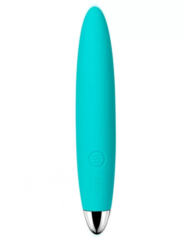 SVAKOM DAISY ブルー ミニローター スティック型 ピンポイント責め 大人のおもちゃ SVAKOM DAISY ブルー ミニローター スティック型 ピンポイント責め 大人のおもちゃ